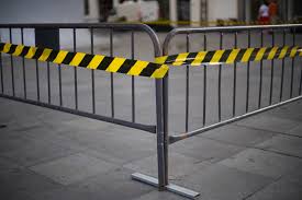 Barricades