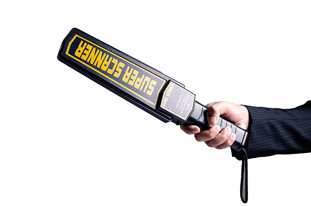 Metal Detectors