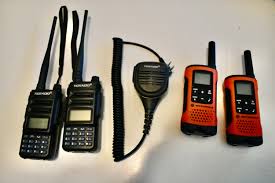 Radio Devices