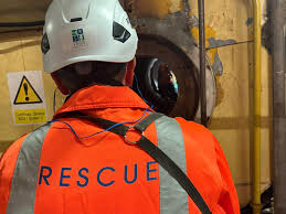 Rescue Ops