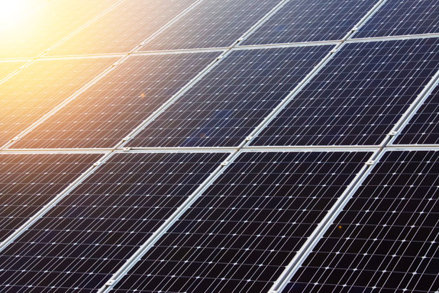 Solar Energy