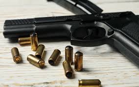 Sound Guns