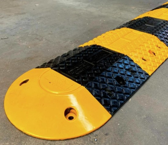 Speed Bumps