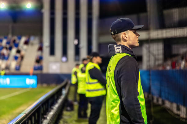 Sports Security
