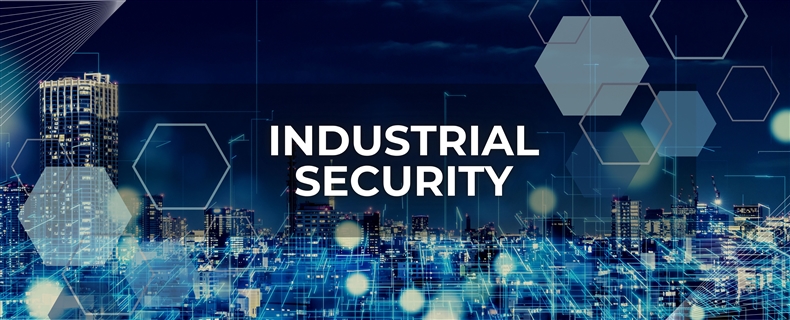 Industrial Security