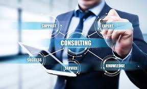 Security Consulting