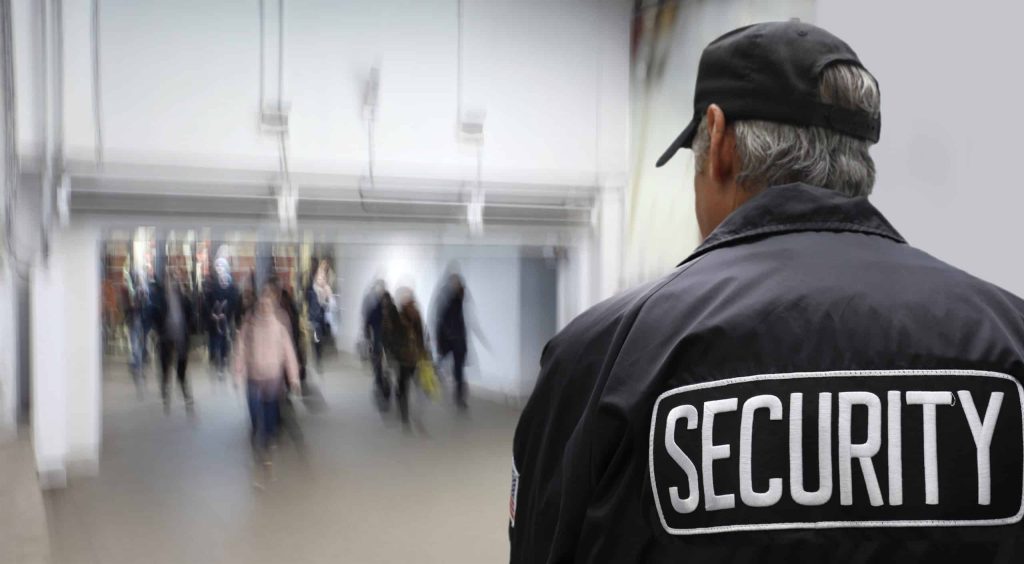 Facility Security