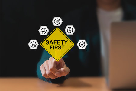 Industrial Security
