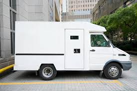 Money Transport