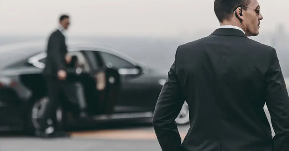 VIP Protection